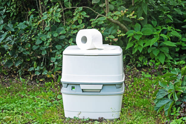 Best Temporary restroom rental  in Bayou Vista, LA
