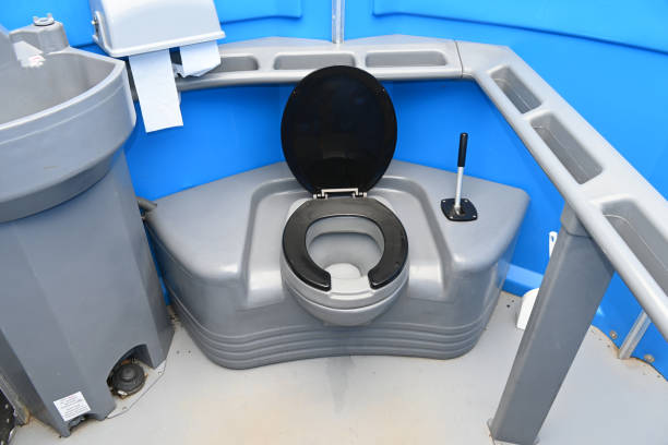Best Porta potty delivery and setup  in Bayou Vista, LA