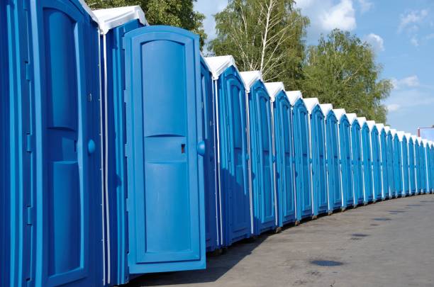 Best Local porta potty services  in Bayou Vista, LA
